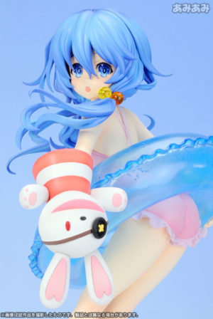 Yoshino -Swimwear- 1/7 Date A Live Complete Figure