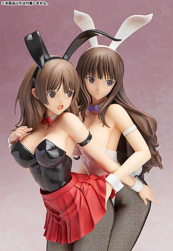 Miyuki Usami — Tony’s Bunny Sisters [1/4 Complete Figure] 6