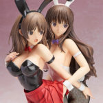 Miyuki Usami & Miya Usami — Tony’s Bunny Sisters Bundle [1/4 Complete Figure] 1