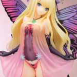 Fairy Garden Anabelle [4-Leaves — Tony’s Heroine Collection] [1/6 Complete Figure] 1