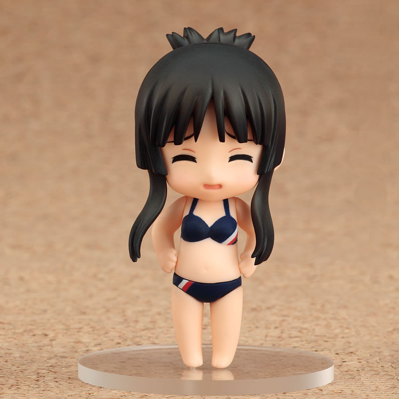 K-ON! (The First) — Nendoroid Petite 6