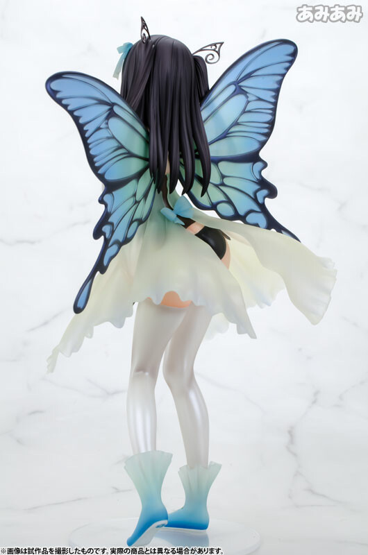 Peace Keeper — Daisy [4-Leaves — Tony’s Heroine Collection] [1/6 Complete Figure] 7