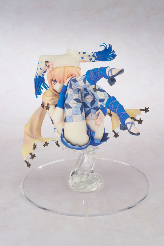 Brilliant stars «Ririka» 16 cm Complete Figure Misato Mitsumi Artwork Collection 6