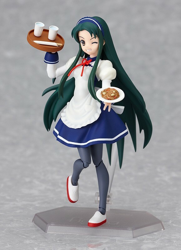 figma maid