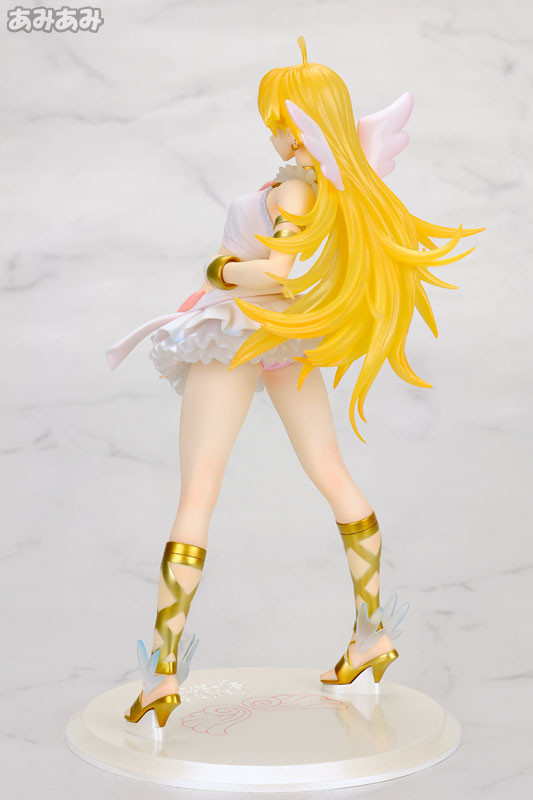 Panty & Stocking with Garterbelt — Panty [1/8 Complete Figure] 7