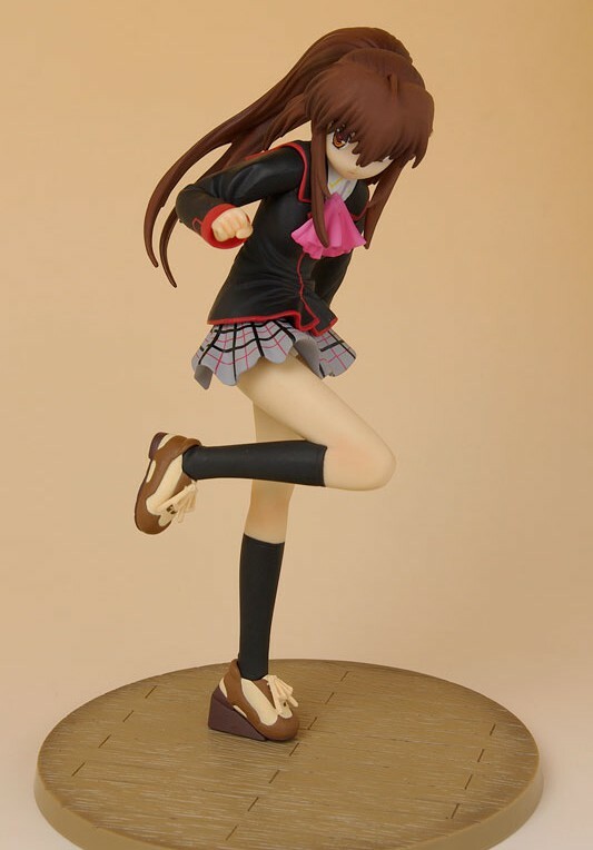 Rin Natsume [Little Busters!] [1/8 Complete Figure] 7