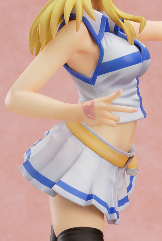 Lucy — FAIRY TAIL [1/7 Complete Figure] 6