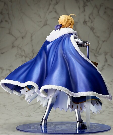 Fate/Grand Order — Saber Deluxe Edition [1/7 Complete Figure] 7