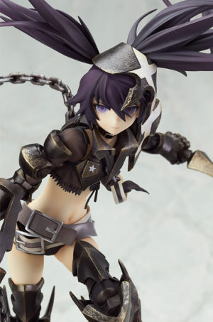 Insane Black Rock Shooter 1/8 Complete Figure