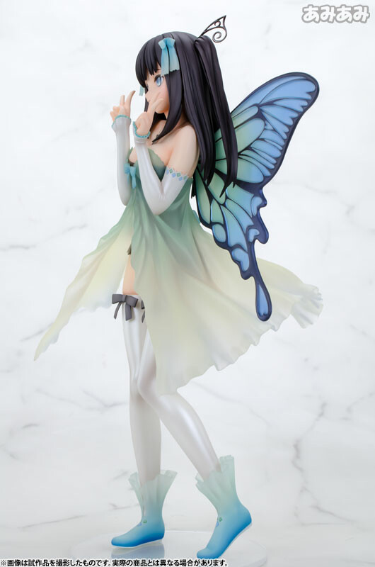 Peace Keeper — Daisy [4-Leaves — Tony’s Heroine Collection] [1/6 Complete Figure] 8