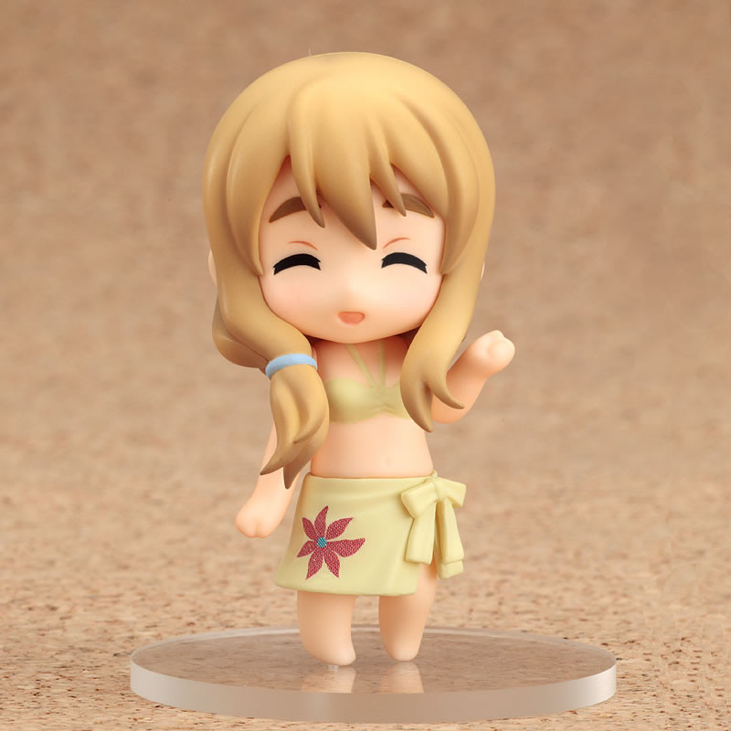 K-ON! (The First) — Nendoroid Petite 7