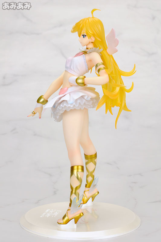 Panty & Stocking with Garterbelt — Panty [1/8 Complete Figure] 8