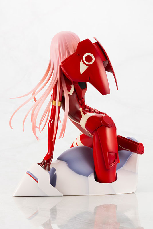 DARLING in the FRANXX — Zero Two 1/7 Complete Figure 7