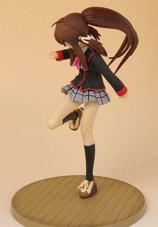 Rin Natsume [Little Busters!] [1/8 Complete Figure] 8