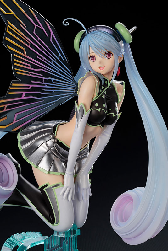 Cyber Fairy Ai-On-Line 1/6 Complete Figure (Tony’s Heroine Collection) 7