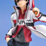 Ryoma Echizen — The New Prince of Tennis [1/8 Complete Figure] 1