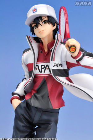 Ryoma Echizen - The New Prince of Tennis [1/8 Complete Figure]