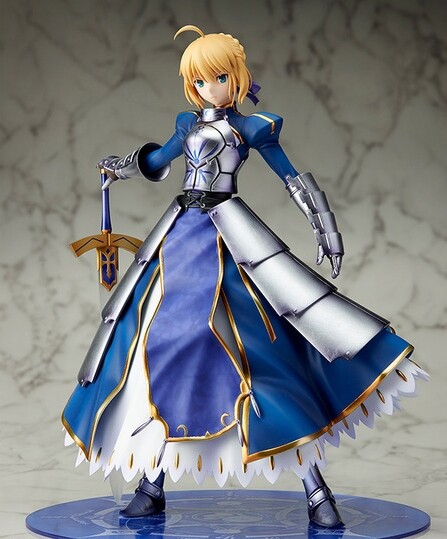 Fate/Grand Order — Saber Deluxe Edition [1/7 Complete Figure] 8