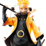 Naruto Shippuuden — Uzumaki Naruto — Rikudou Sennin Mode [1/8 Complete Figure] 1