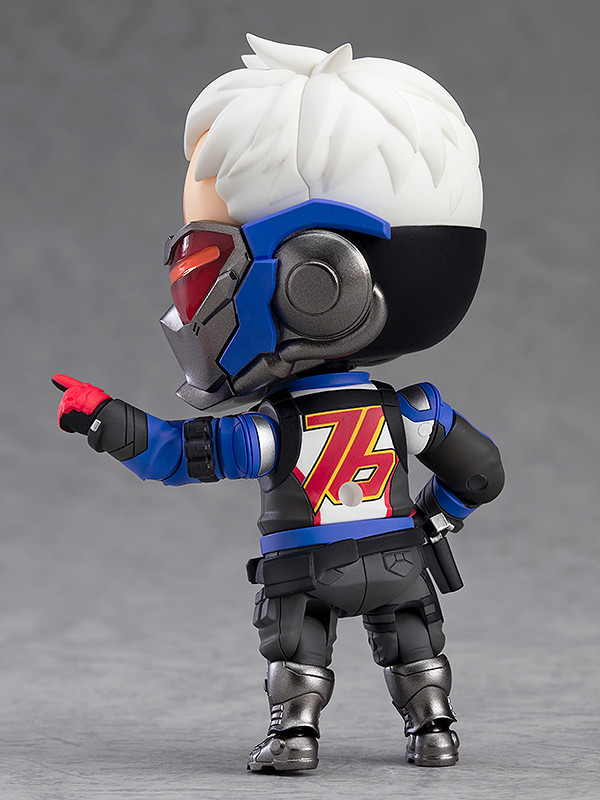 Soldier: 76: Classic Skin Edition