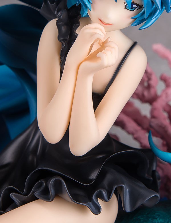 Hatsune Miku: Deep Sea Girl Ver. Character Vocal Series 01