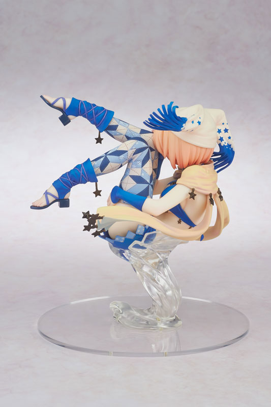 Brilliant stars «Ririka» 16 cm Complete Figure Misato Mitsumi Artwork Collection 8