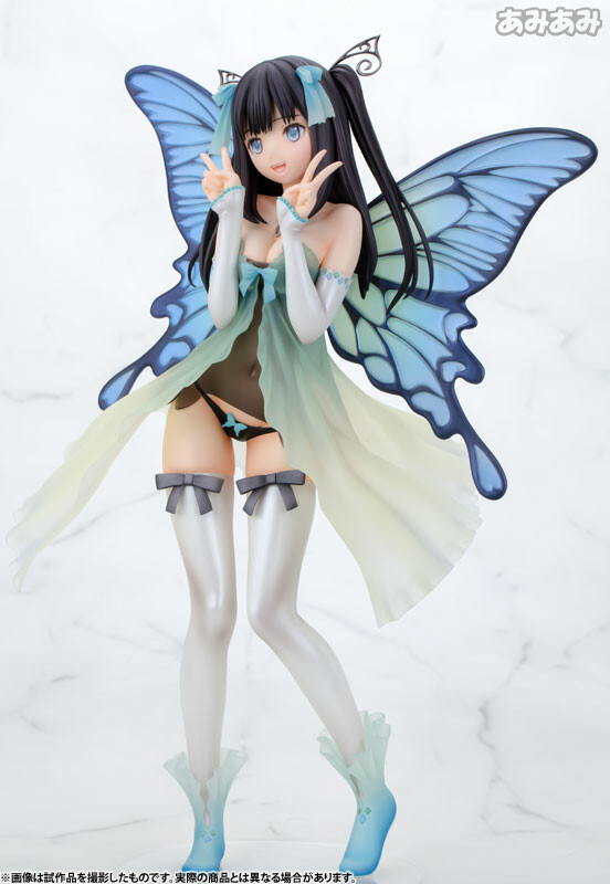 Peace Keeper — Daisy [4-Leaves — Tony’s Heroine Collection] [1/6 Complete Figure] 9