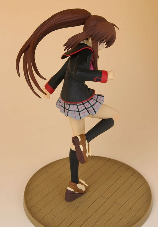 Rin Natsume [Little Busters!] [1/8 Complete Figure] 9