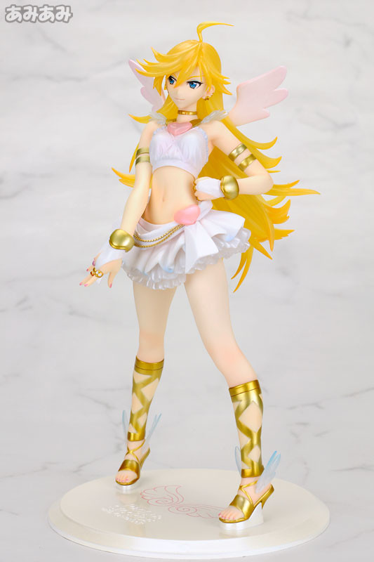 Panty & Stocking with Garterbelt — Panty [1/8 Complete Figure] 9