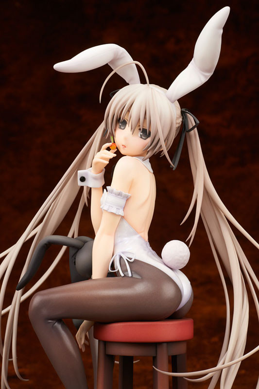 Sora Kasugano -Bunny Style-