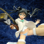 Francesca Lucchini — Strike Witches 1/8 1