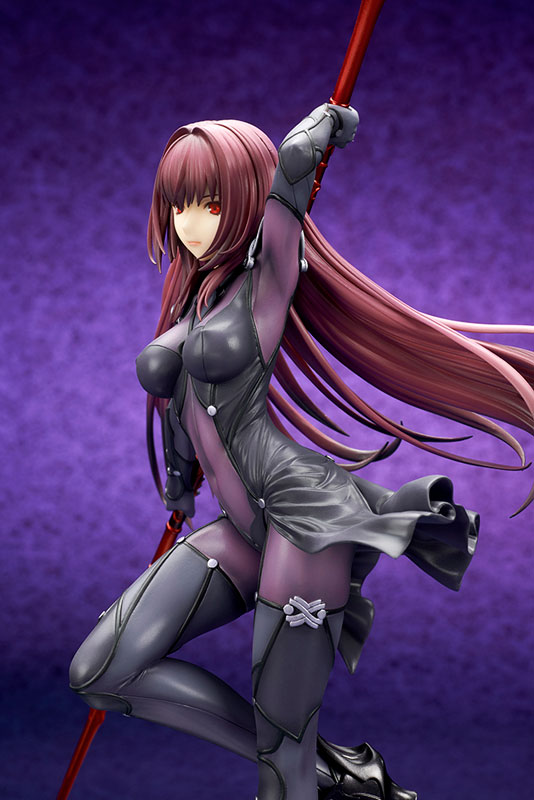 Lancer Scathach 1/7 Complete Figure Fate/Grand Order 10