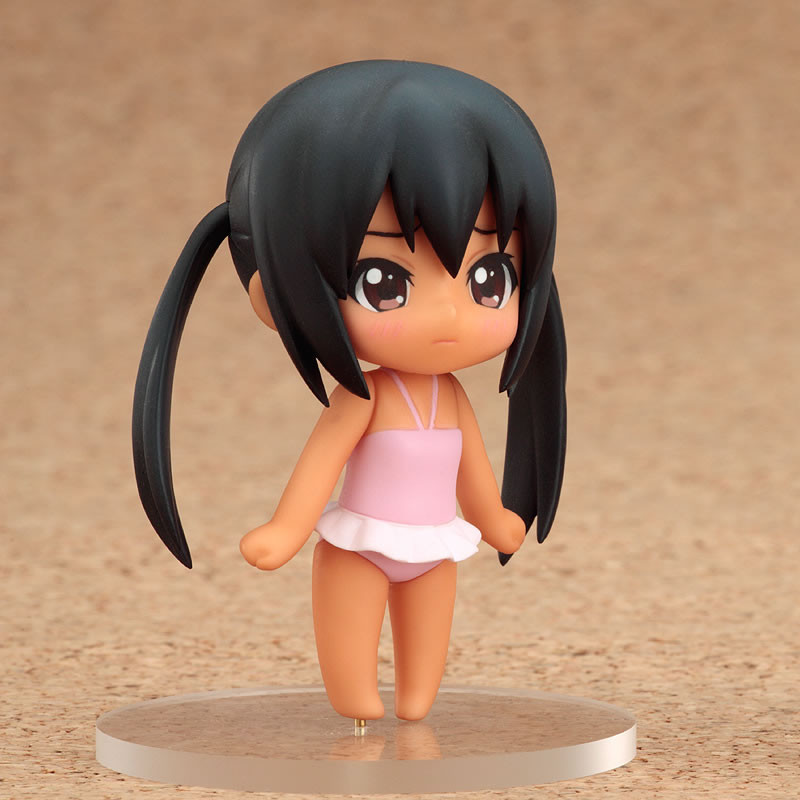 K-ON! (The First) — Nendoroid Petite 9