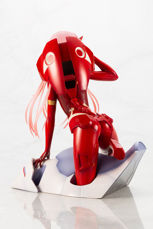 DARLING in the FRANXX — Zero Two 1/7 Complete Figure 9