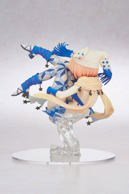 Brilliant stars «Ririka» 16 cm Complete Figure Misato Mitsumi Artwork Collection 9
