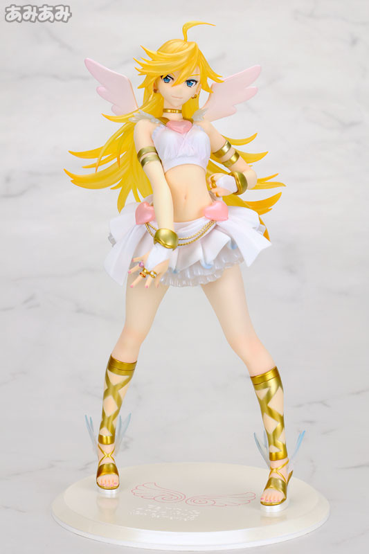 Panty & Stocking with Garterbelt — Panty [1/8 Complete Figure] 10