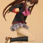 Rin Natsume [Little Busters!] [1/8 Complete Figure] 1