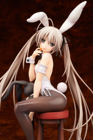 Sora Kasugano -Bunny Style-. (Yosuga no Sora) - 1/7 Complete Figure