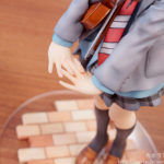 Your Lie in April Miyazono Kaori 1/7 Scale Painted PVC Action Figure / Твоя апрельская ложь аниме фигурка 10