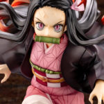 Nezuko Kamado - Demon Slayer: Kimetsu no Yaiba