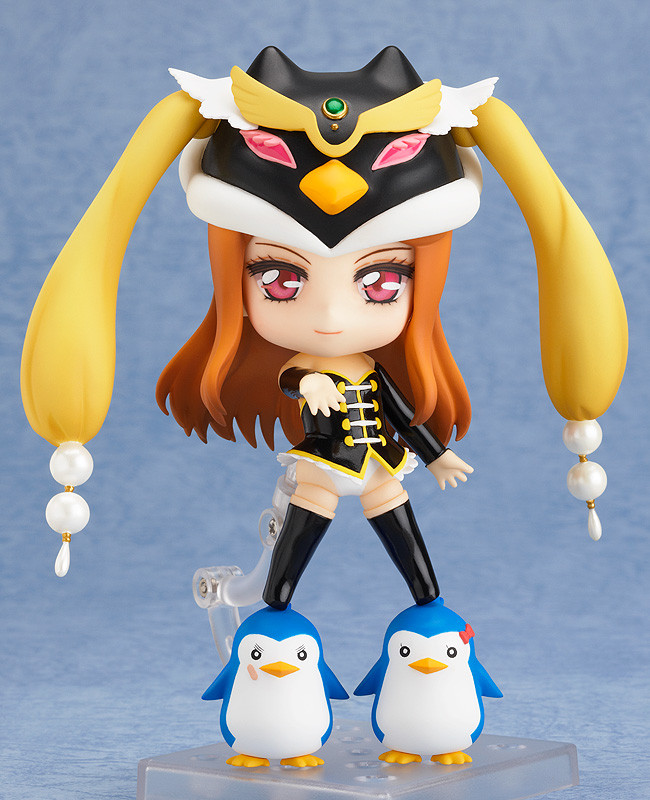 Princess of the Crystal — Penguindrum [Nendoroid 243] 4