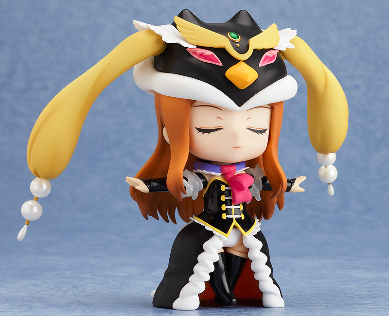 Princess of the Crystal — Penguindrum [Nendoroid 243] 6