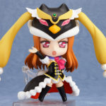 Princess of the Crystal — Penguindrum [Nendoroid 243] 1