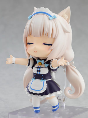 Vanilla – Nekopara [Nendoroid 1248]