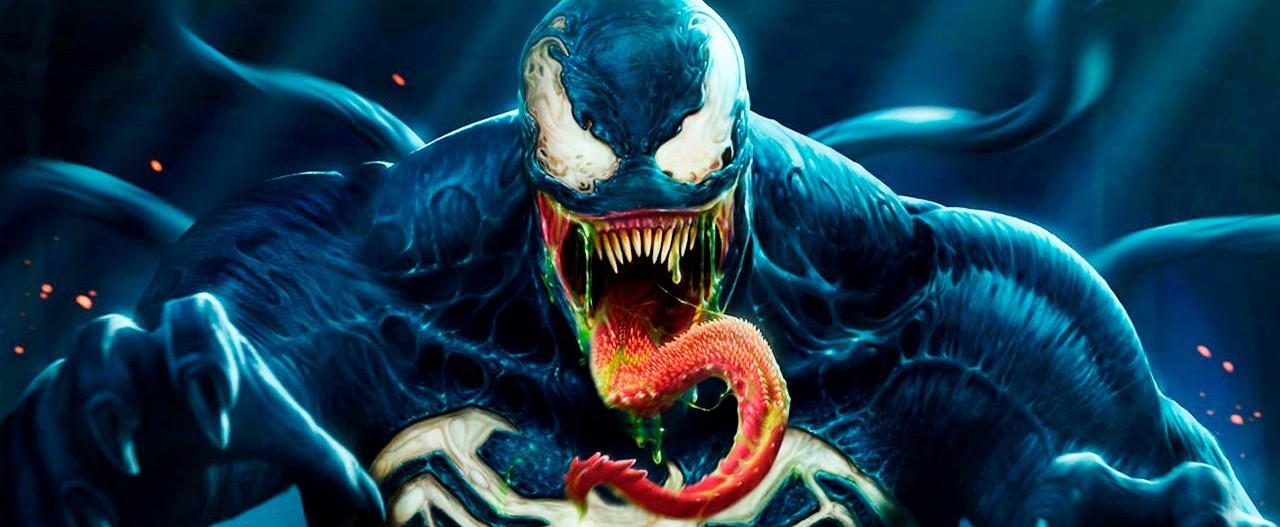 Venom (Веном) [Play Arts Kai] 2