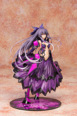 Tohka Yatogami Inverted ver. Date A Live [1/7 Complete Figure]