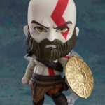 Kratos — God of War [Nendoroid 925] 1