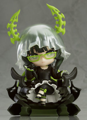 Black Rock Shooter Dead master figure - Nendoroid 292