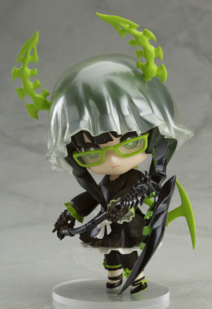 Black Rock Shooter Dead master figure - Nendoroid 292