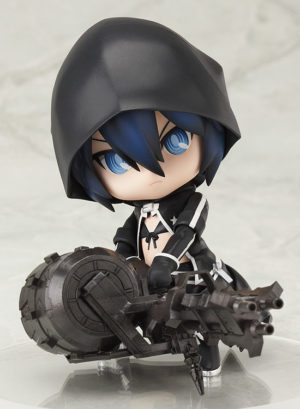 Black Rock Shooter TV ANIMATION figure - Nendoroid 246